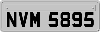 NVM5895