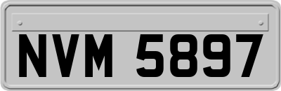 NVM5897