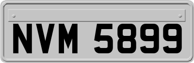 NVM5899