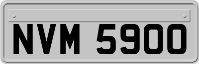NVM5900