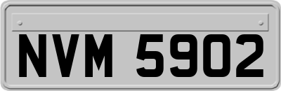 NVM5902