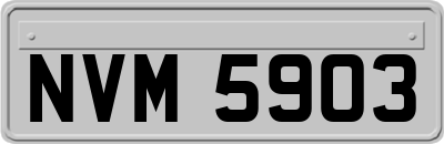 NVM5903