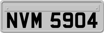 NVM5904