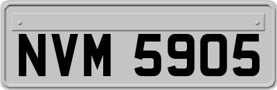 NVM5905