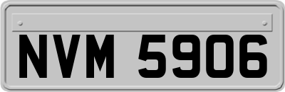 NVM5906