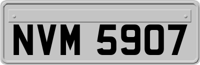 NVM5907