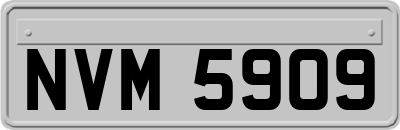 NVM5909