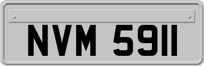 NVM5911