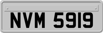 NVM5919