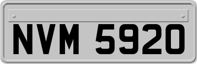 NVM5920