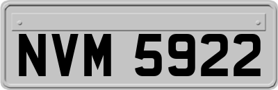 NVM5922