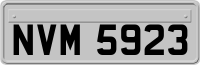 NVM5923