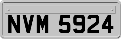 NVM5924