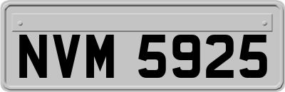 NVM5925