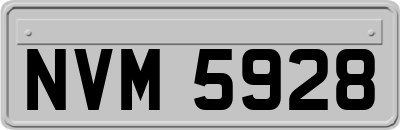 NVM5928