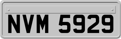 NVM5929
