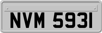 NVM5931