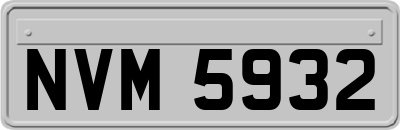 NVM5932