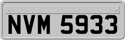 NVM5933