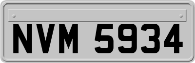NVM5934