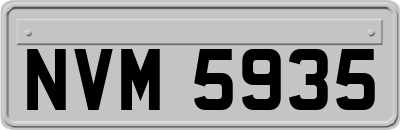 NVM5935