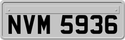 NVM5936