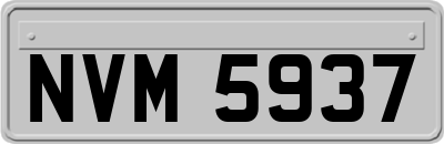 NVM5937