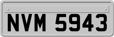NVM5943