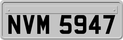 NVM5947