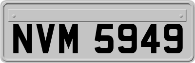 NVM5949