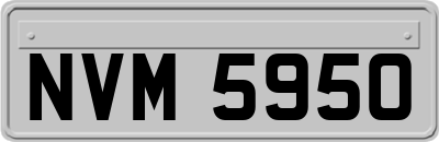 NVM5950