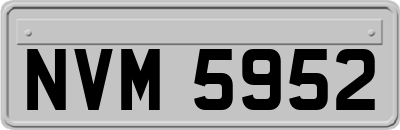 NVM5952