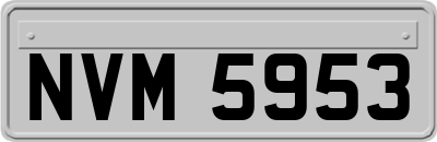 NVM5953