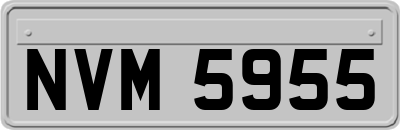 NVM5955
