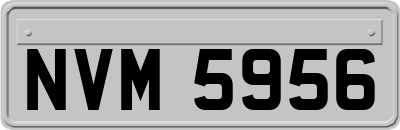 NVM5956