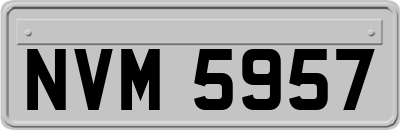 NVM5957