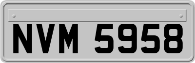 NVM5958