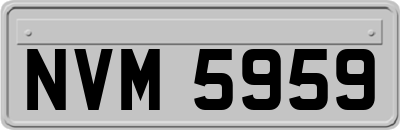 NVM5959