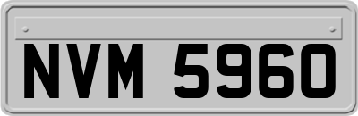 NVM5960