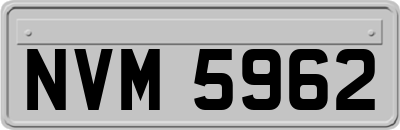 NVM5962