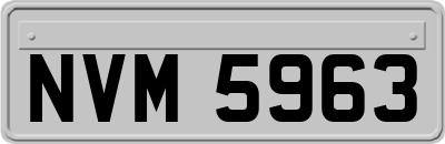 NVM5963