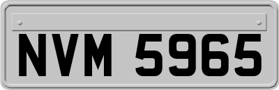 NVM5965