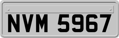 NVM5967