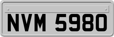 NVM5980