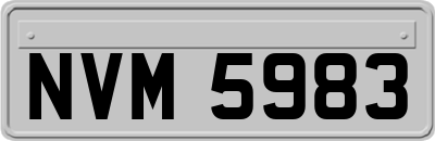 NVM5983