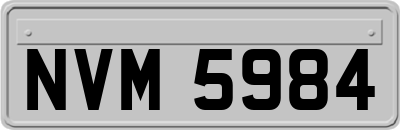 NVM5984