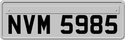NVM5985
