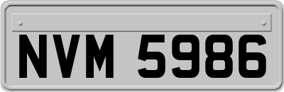NVM5986