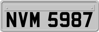 NVM5987