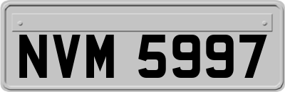 NVM5997